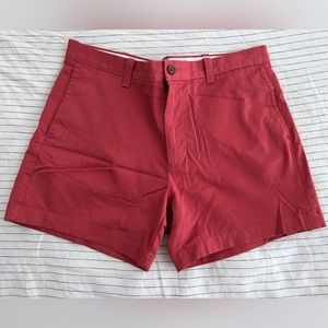 J. Crew men’s size 35 shorts